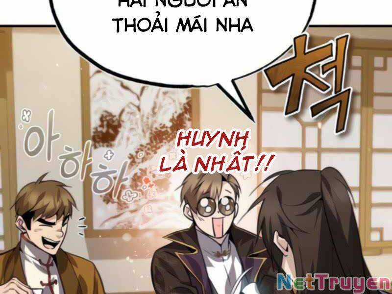 Giảng Sư Đứng Đầu, Baek Sư Phụ Chapter 26 trang 11