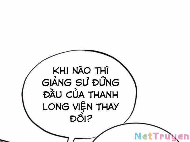 Giảng Sư Đứng Đầu, Baek Sư Phụ Chapter 26 trang 110