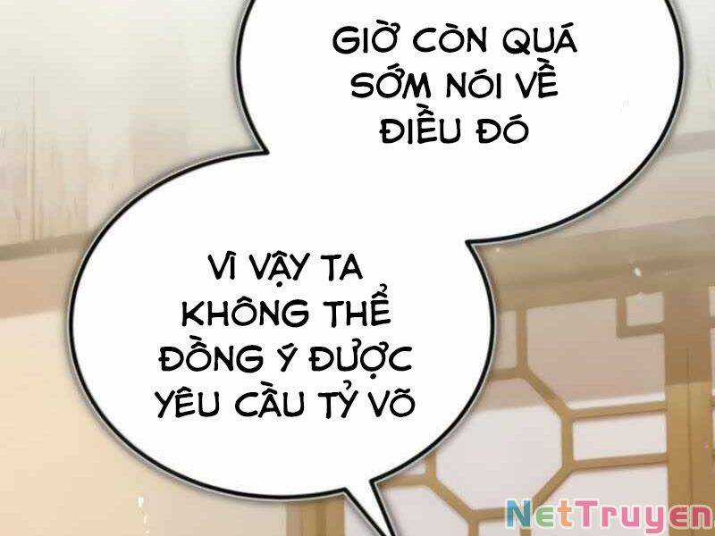 Giảng Sư Đứng Đầu, Baek Sư Phụ Chapter 26 trang 114