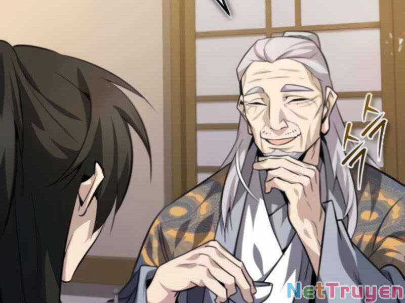 Giảng Sư Đứng Đầu, Baek Sư Phụ Chapter 26 trang 115