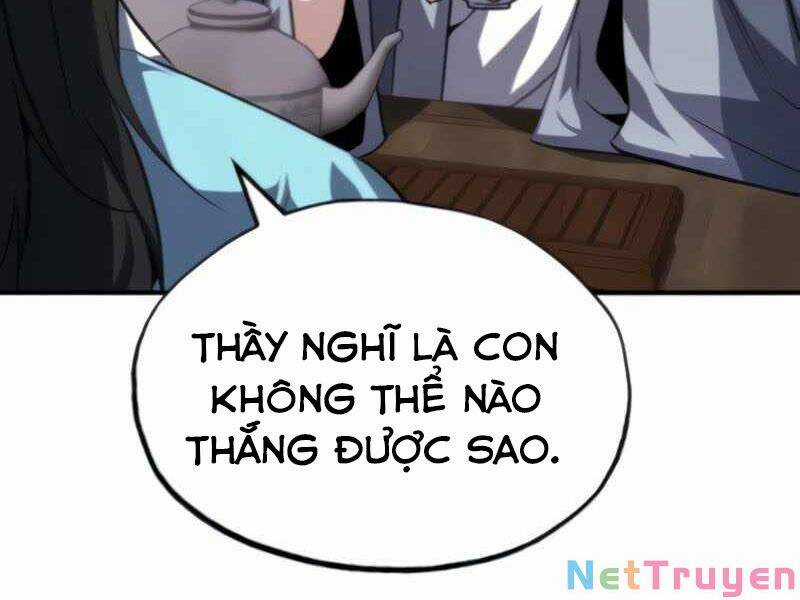 Giảng Sư Đứng Đầu, Baek Sư Phụ Chapter 26 trang 116