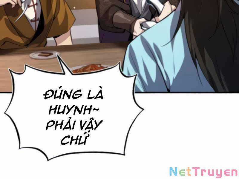 Giảng Sư Đứng Đầu, Baek Sư Phụ Chapter 26 trang 12