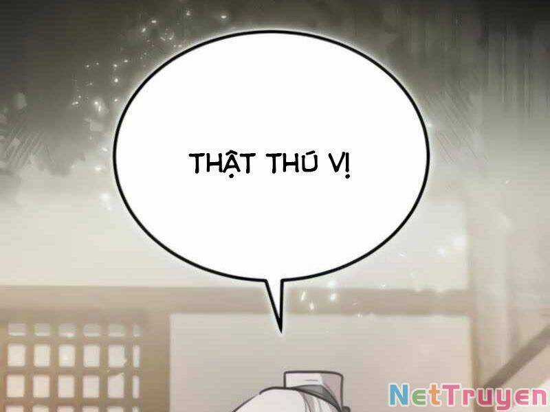 Giảng Sư Đứng Đầu, Baek Sư Phụ Chapter 26 trang 128