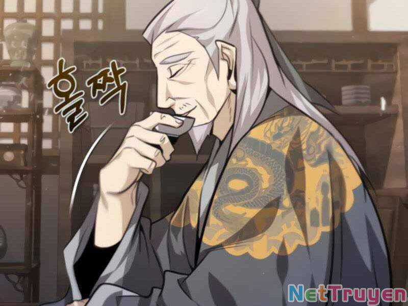 Giảng Sư Đứng Đầu, Baek Sư Phụ Chapter 26 trang 129