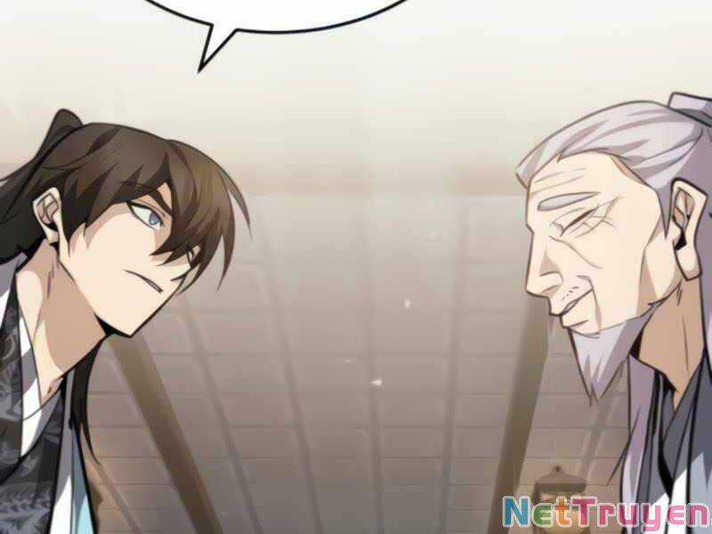 Giảng Sư Đứng Đầu, Baek Sư Phụ Chapter 26 trang 133