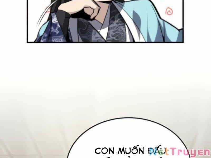 Giảng Sư Đứng Đầu, Baek Sư Phụ Chapter 26 trang 139