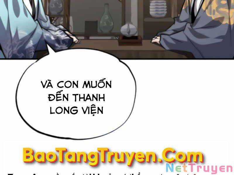 Giảng Sư Đứng Đầu, Baek Sư Phụ Chapter 26 trang 141