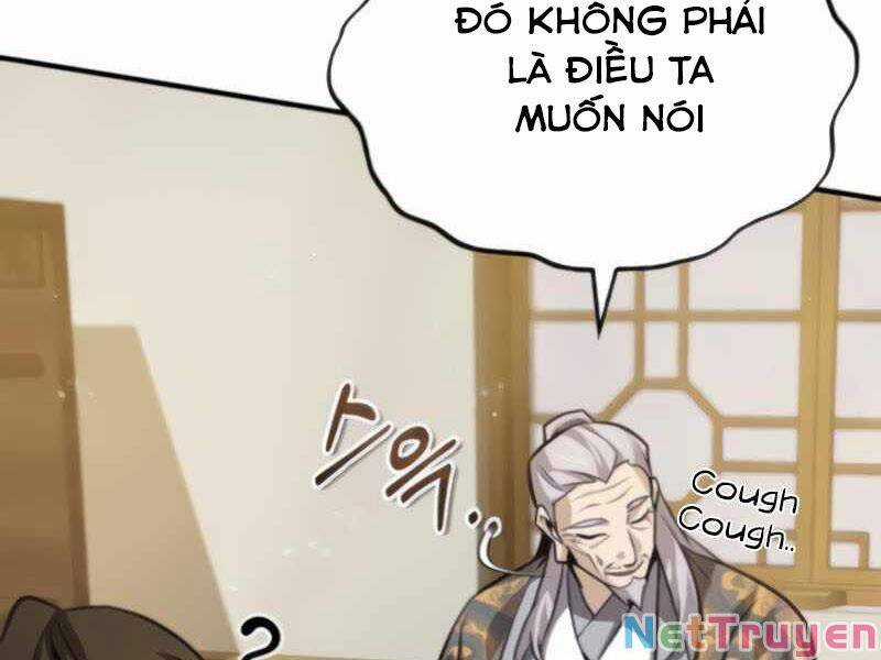 Giảng Sư Đứng Đầu, Baek Sư Phụ Chapter 26 trang 156
