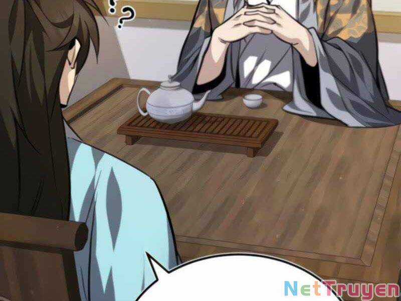 Giảng Sư Đứng Đầu, Baek Sư Phụ Chapter 26 trang 157