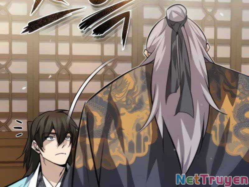 Giảng Sư Đứng Đầu, Baek Sư Phụ Chapter 26 trang 163