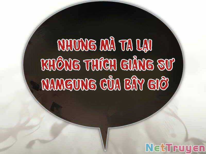 Giảng Sư Đứng Đầu, Baek Sư Phụ Chapter 26 trang 168