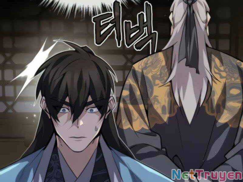 Giảng Sư Đứng Đầu, Baek Sư Phụ Chapter 26 trang 172