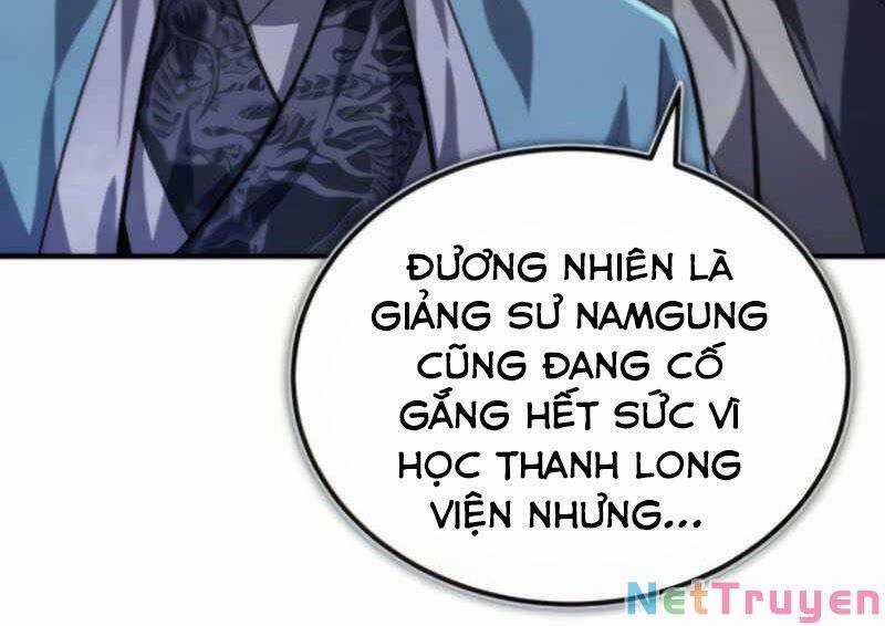 Giảng Sư Đứng Đầu, Baek Sư Phụ Chapter 26 trang 173