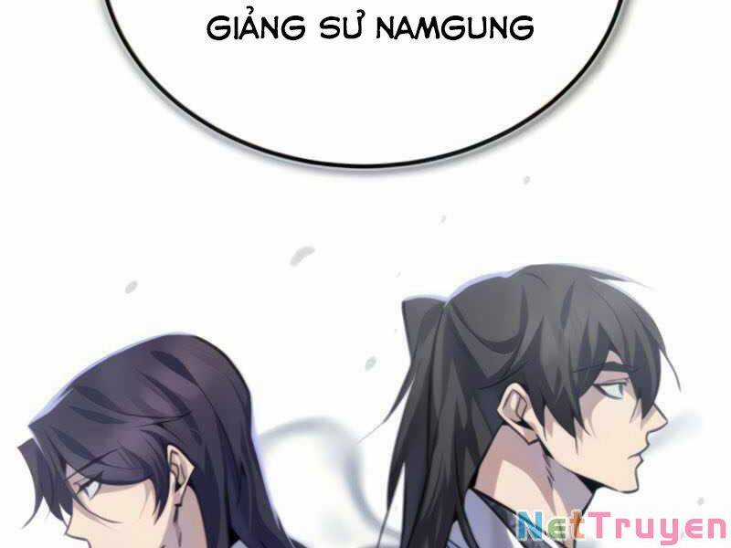 Giảng Sư Đứng Đầu, Baek Sư Phụ Chapter 26 trang 175