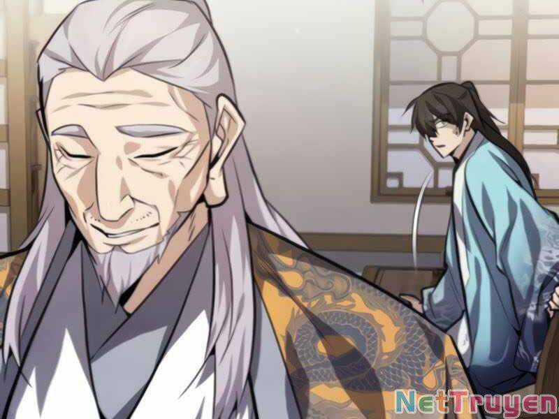 Giảng Sư Đứng Đầu, Baek Sư Phụ Chapter 26 trang 179