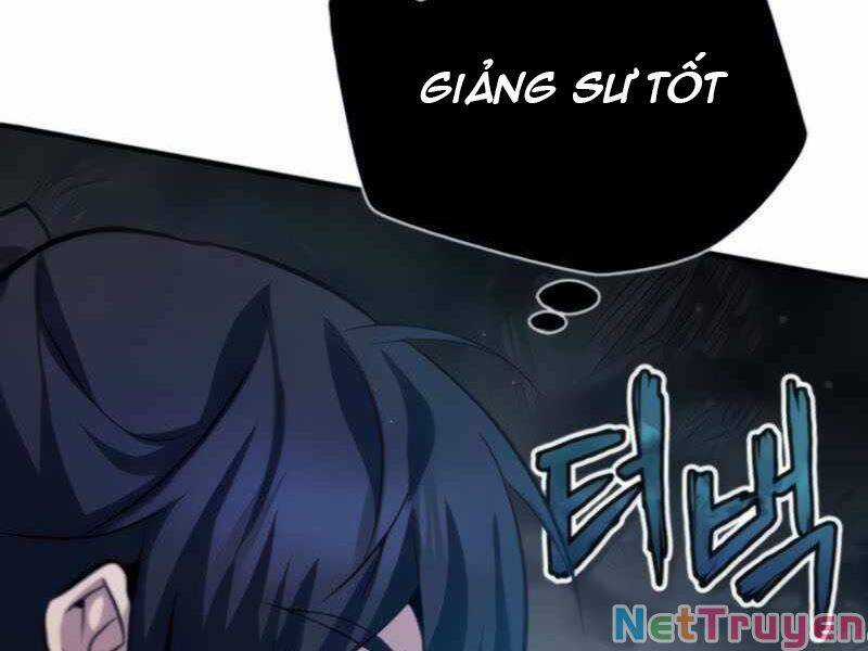 Giảng Sư Đứng Đầu, Baek Sư Phụ Chapter 26 trang 191