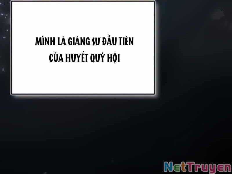 Giảng Sư Đứng Đầu, Baek Sư Phụ Chapter 26 trang 195