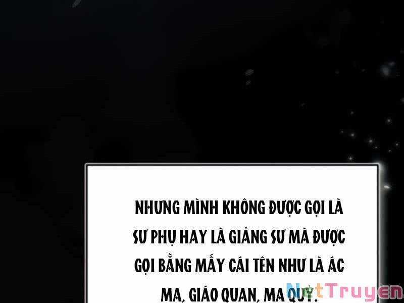 Giảng Sư Đứng Đầu, Baek Sư Phụ Chapter 26 trang 196