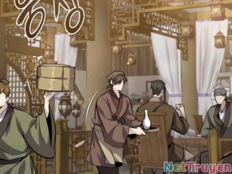 Giảng Sư Đứng Đầu, Baek Sư Phụ Chapter 26 trang 2