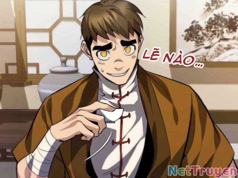 Giảng Sư Đứng Đầu, Baek Sư Phụ Chapter 26 trang 20