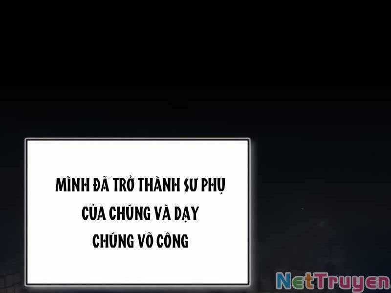 Giảng Sư Đứng Đầu, Baek Sư Phụ Chapter 26 trang 202