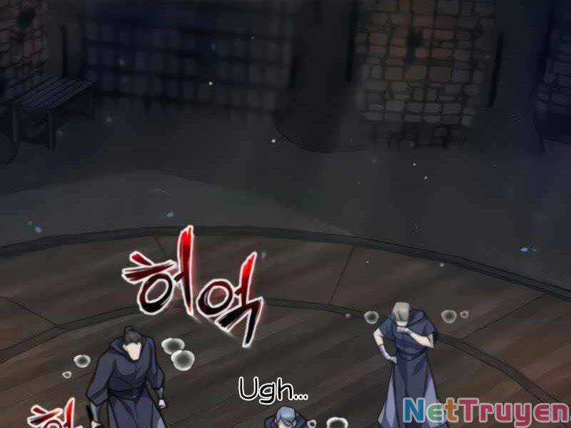 Giảng Sư Đứng Đầu, Baek Sư Phụ Chapter 26 trang 203