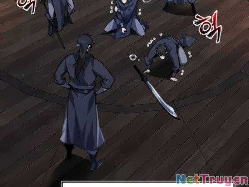 Giảng Sư Đứng Đầu, Baek Sư Phụ Chapter 26 trang 204