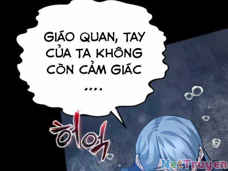 Giảng Sư Đứng Đầu, Baek Sư Phụ Chapter 26 trang 206