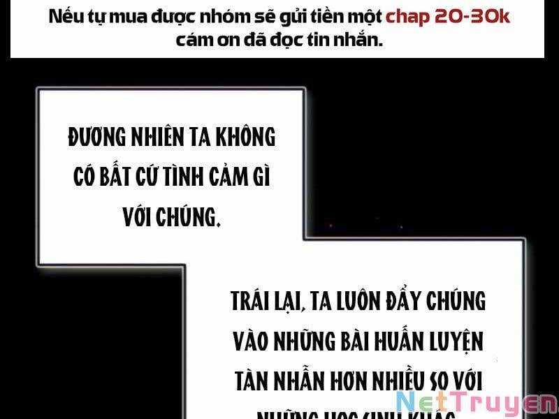 Giảng Sư Đứng Đầu, Baek Sư Phụ Chapter 26 trang 213