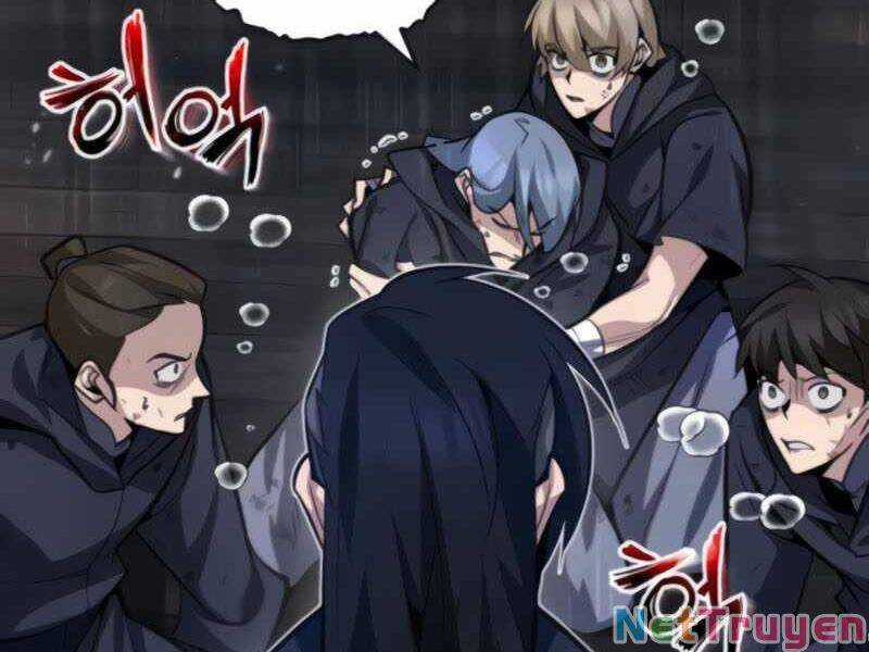 Giảng Sư Đứng Đầu, Baek Sư Phụ Chapter 26 trang 215