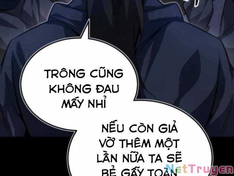 Giảng Sư Đứng Đầu, Baek Sư Phụ Chapter 26 trang 216
