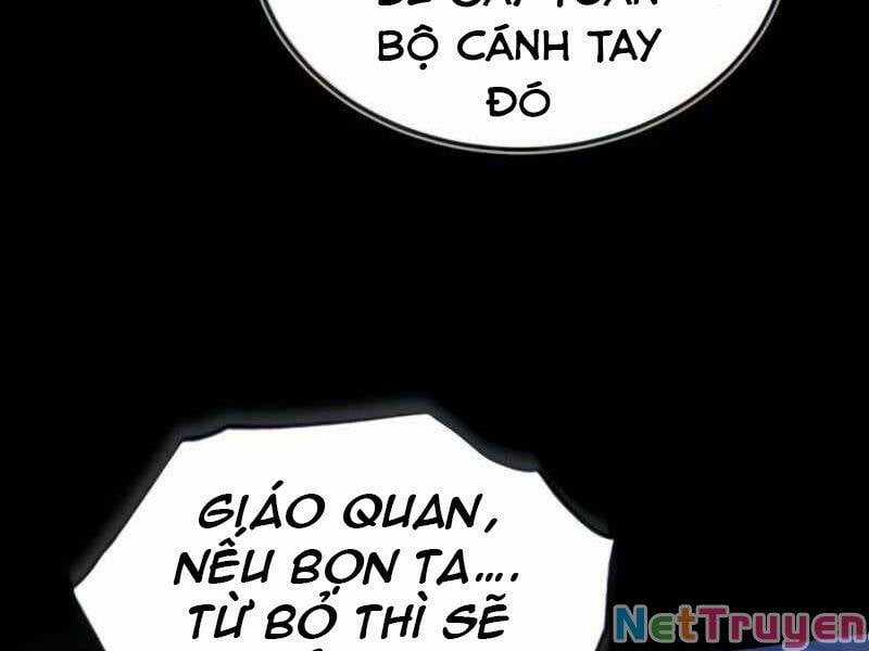 Giảng Sư Đứng Đầu, Baek Sư Phụ Chapter 26 trang 217