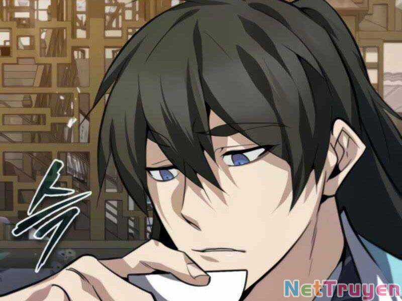 Giảng Sư Đứng Đầu, Baek Sư Phụ Chapter 26 trang 23