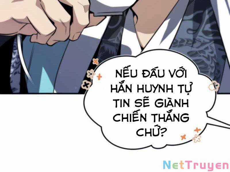 Giảng Sư Đứng Đầu, Baek Sư Phụ Chapter 26 trang 24