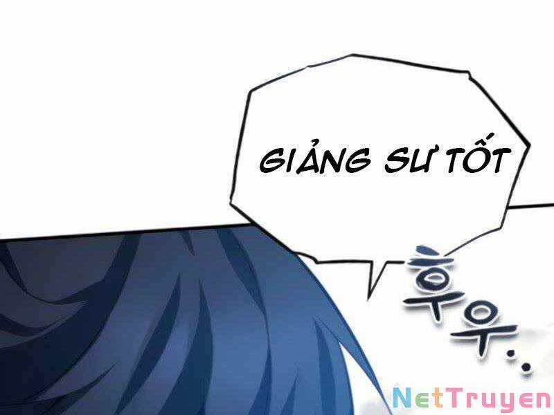 Giảng Sư Đứng Đầu, Baek Sư Phụ Chapter 26 trang 249