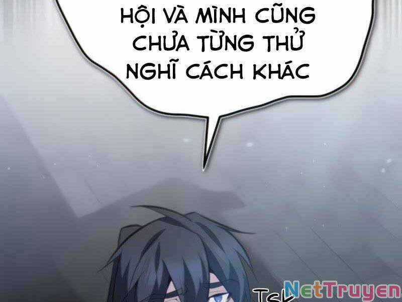 Giảng Sư Đứng Đầu, Baek Sư Phụ Chapter 26 trang 259