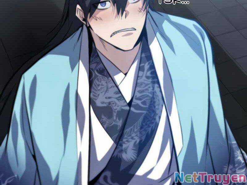 Giảng Sư Đứng Đầu, Baek Sư Phụ Chapter 26 trang 260