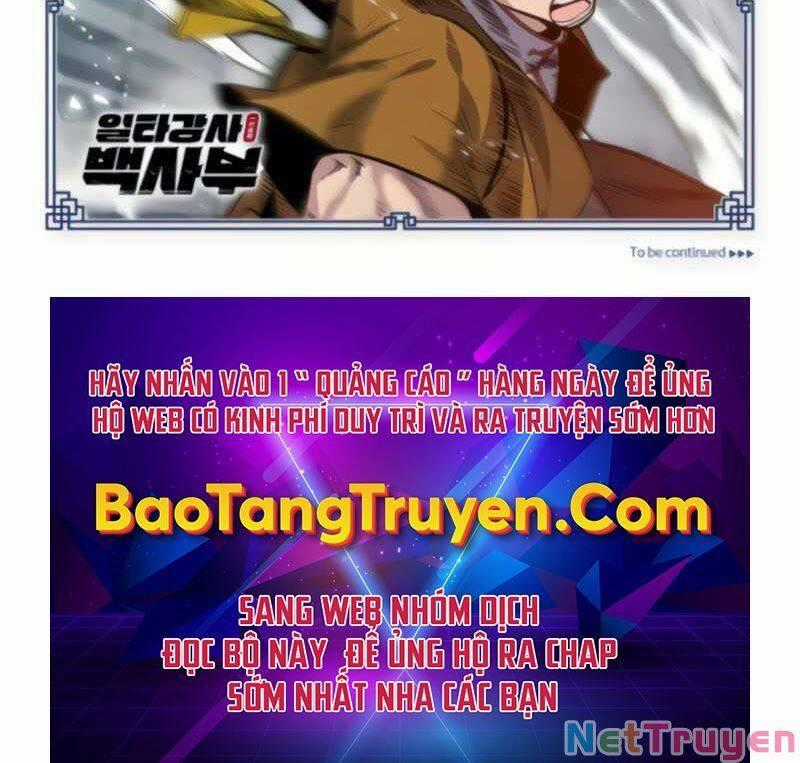 Giảng Sư Đứng Đầu, Baek Sư Phụ Chapter 26 trang 263