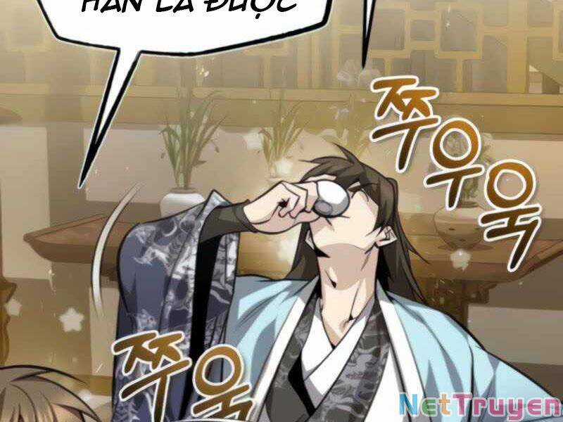 Giảng Sư Đứng Đầu, Baek Sư Phụ Chapter 26 trang 29