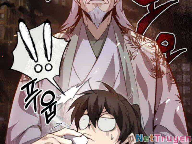 Giảng Sư Đứng Đầu, Baek Sư Phụ Chapter 26 trang 35