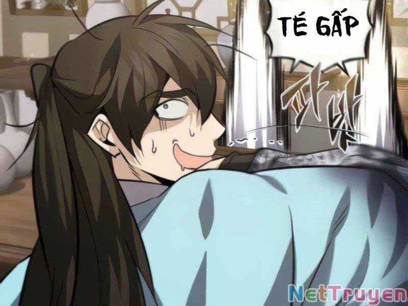 Giảng Sư Đứng Đầu, Baek Sư Phụ Chapter 26 trang 38