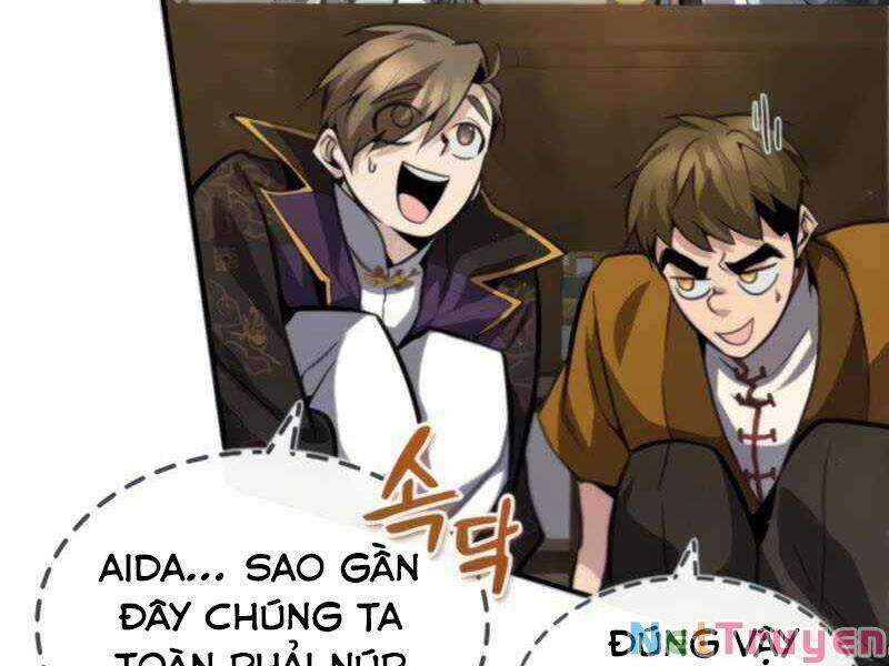 Giảng Sư Đứng Đầu, Baek Sư Phụ Chapter 26 trang 41