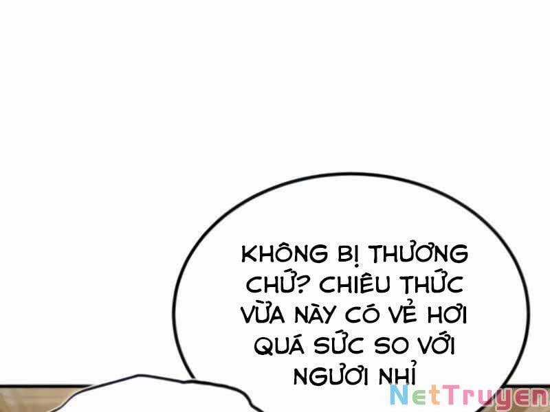 Giảng Sư Đứng Đầu, Baek Sư Phụ Chapter 26 trang 43