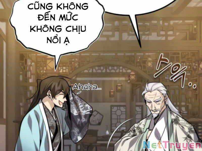 Giảng Sư Đứng Đầu, Baek Sư Phụ Chapter 26 trang 44