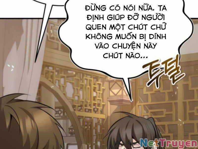 Giảng Sư Đứng Đầu, Baek Sư Phụ Chapter 26 trang 5