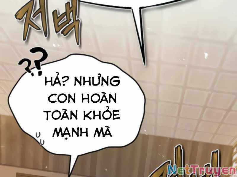 Giảng Sư Đứng Đầu, Baek Sư Phụ Chapter 26 trang 51