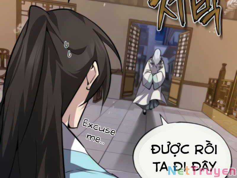 Giảng Sư Đứng Đầu, Baek Sư Phụ Chapter 26 trang 52