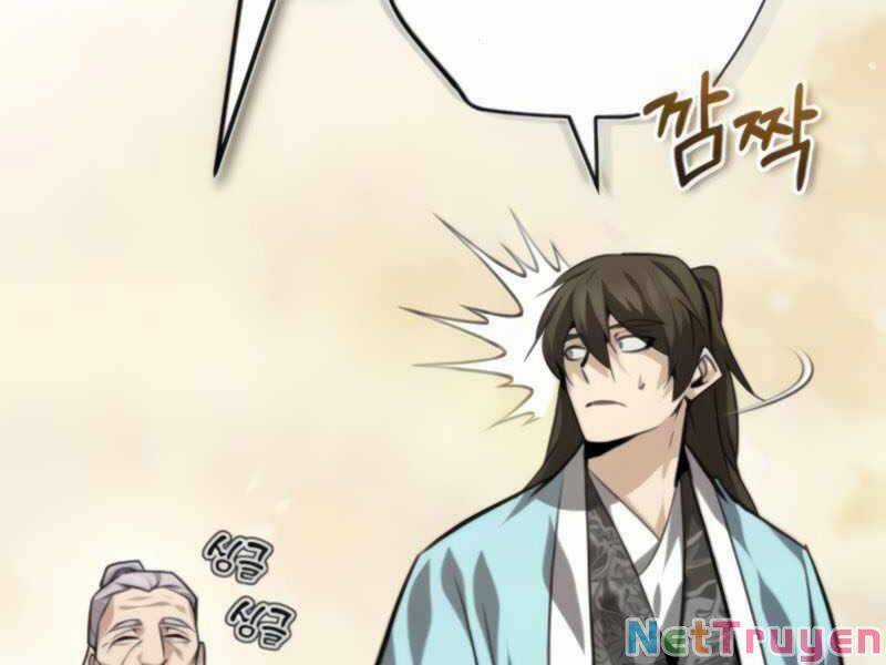 Giảng Sư Đứng Đầu, Baek Sư Phụ Chapter 26 trang 56