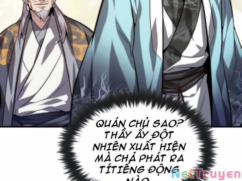 Giảng Sư Đứng Đầu, Baek Sư Phụ Chapter 26 trang 57