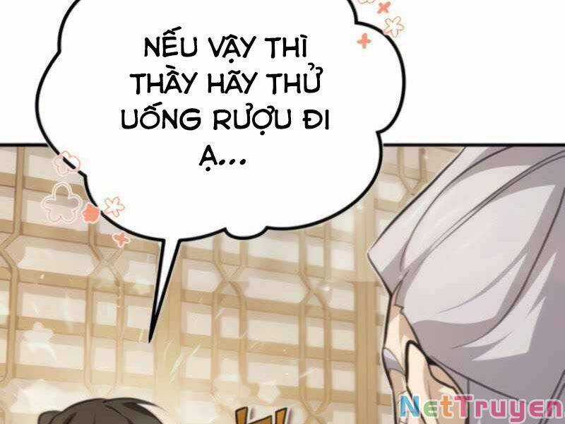 Giảng Sư Đứng Đầu, Baek Sư Phụ Chapter 26 trang 79